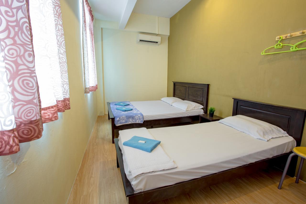 Argyll Inn George Town Exteriér fotografie