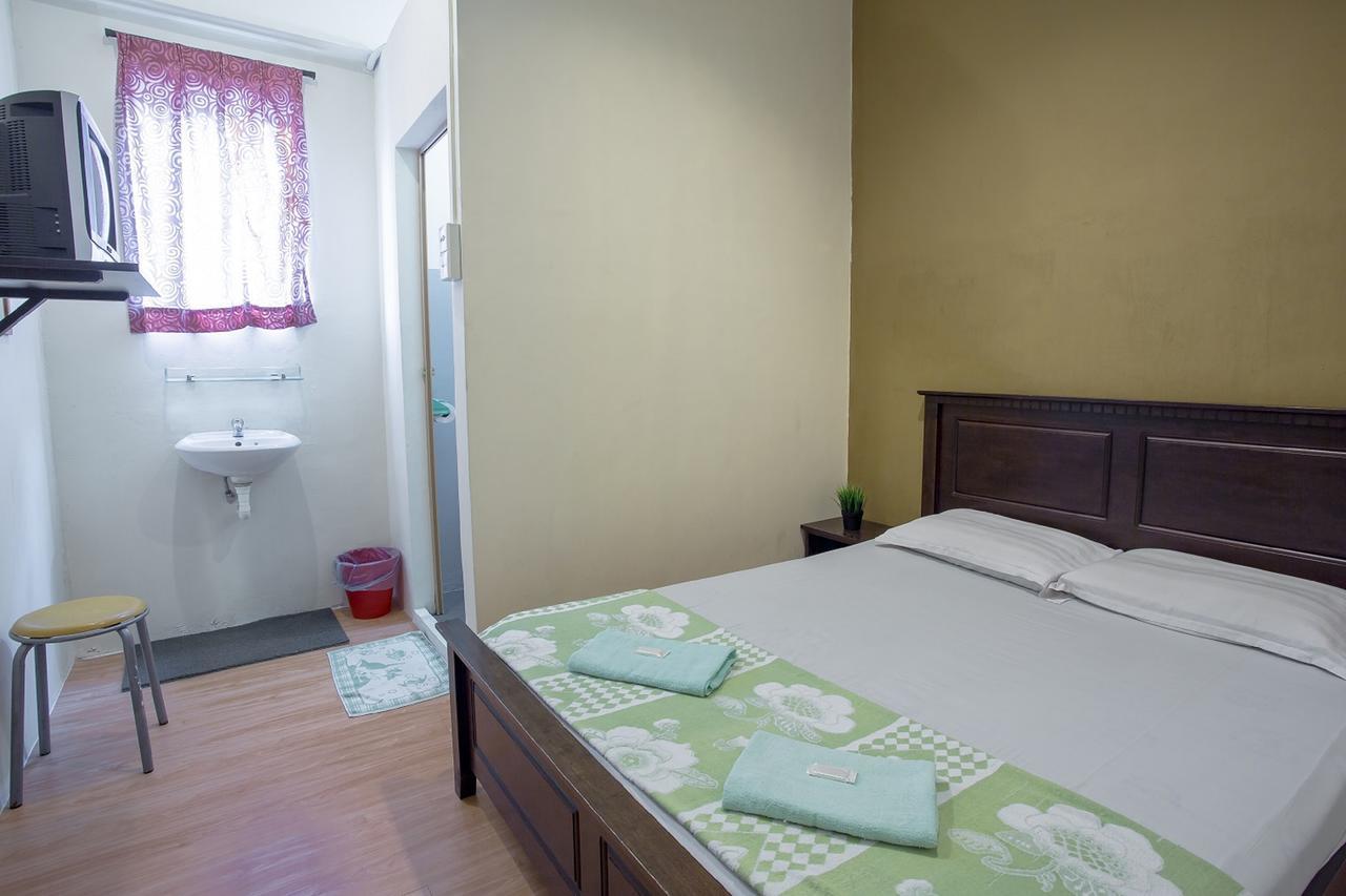 Argyll Inn George Town Exteriér fotografie